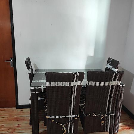 Oyo 92357 Zzip Homestay Pagaralam Exterior foto
