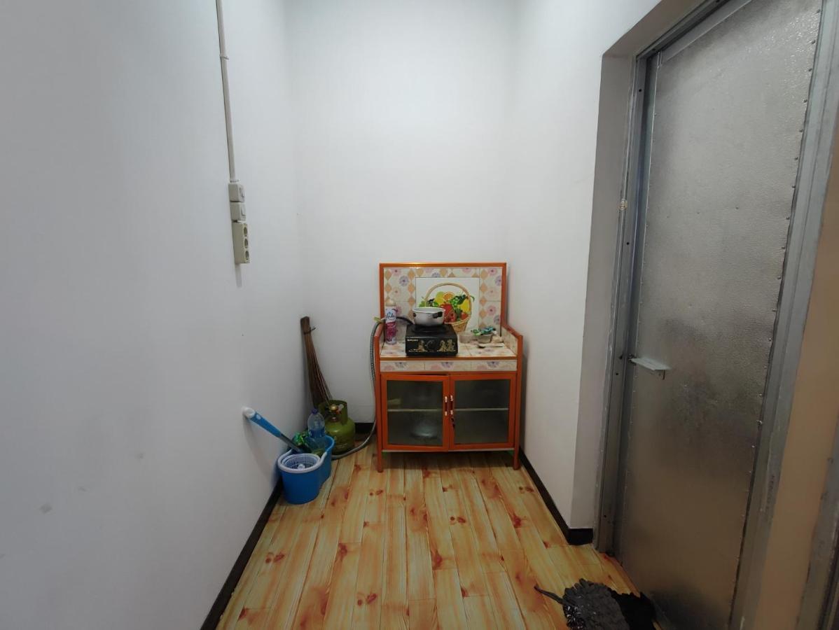 Oyo 92357 Zzip Homestay Pagaralam Exterior foto