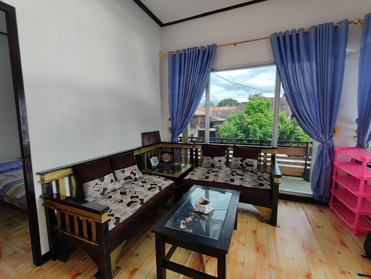 Oyo 92357 Zzip Homestay Pagaralam Exterior foto