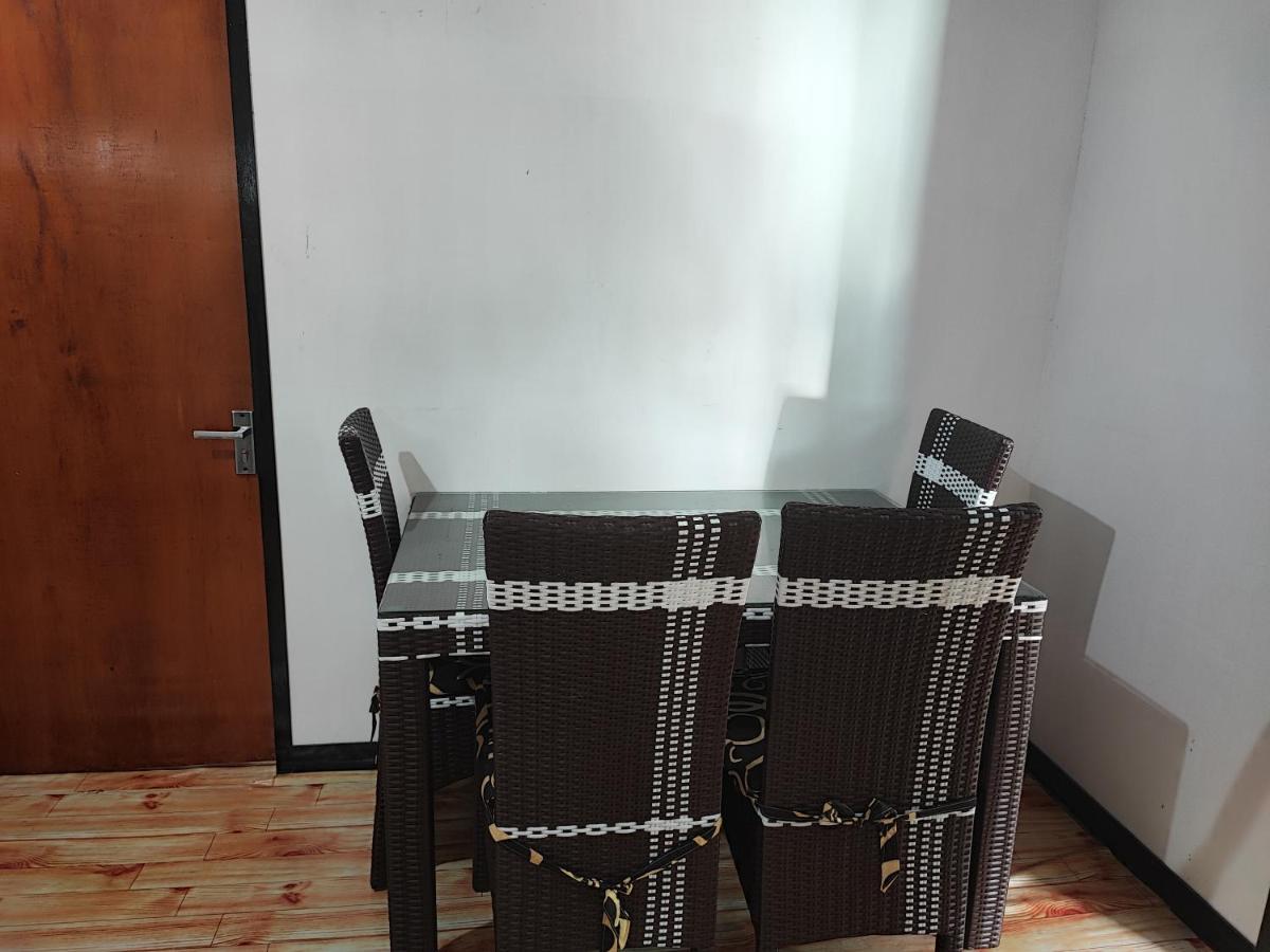 Oyo 92357 Zzip Homestay Pagaralam Exterior foto
